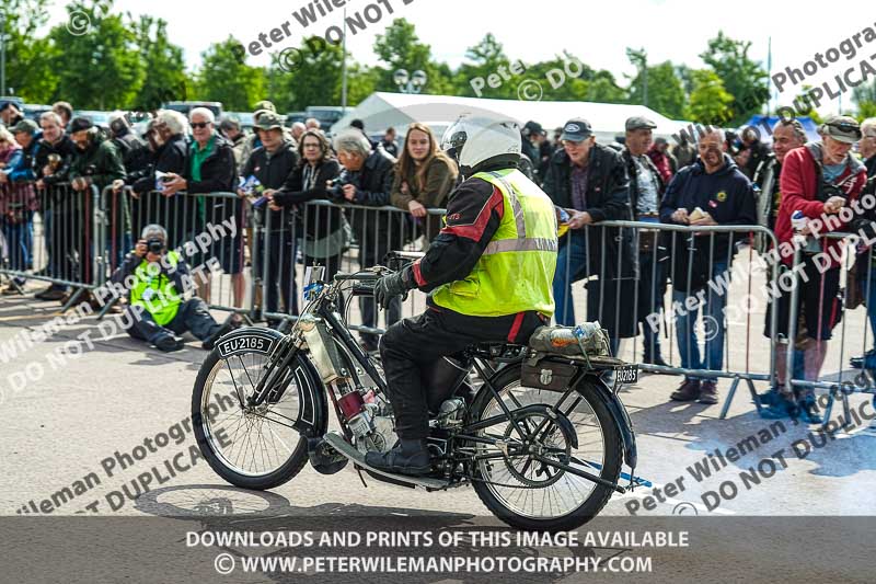 Vintage motorcycle club;eventdigitalimages;no limits trackdays;peter wileman photography;vintage motocycles;vmcc banbury run photographs